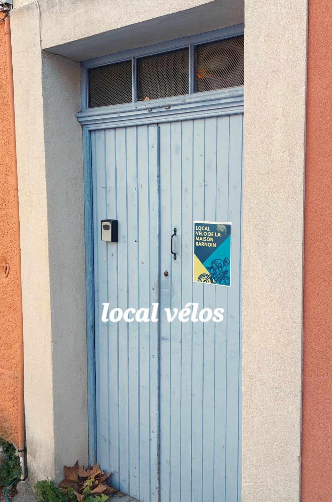 Les Gites De Bouyon Luaran gambar