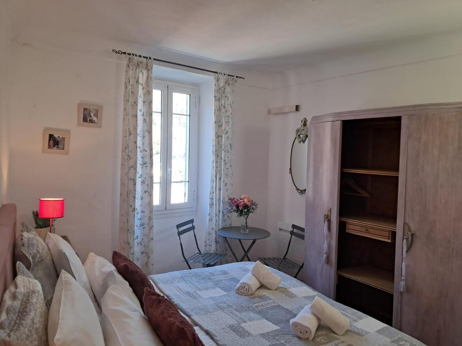 Les Gites De Bouyon Luaran gambar